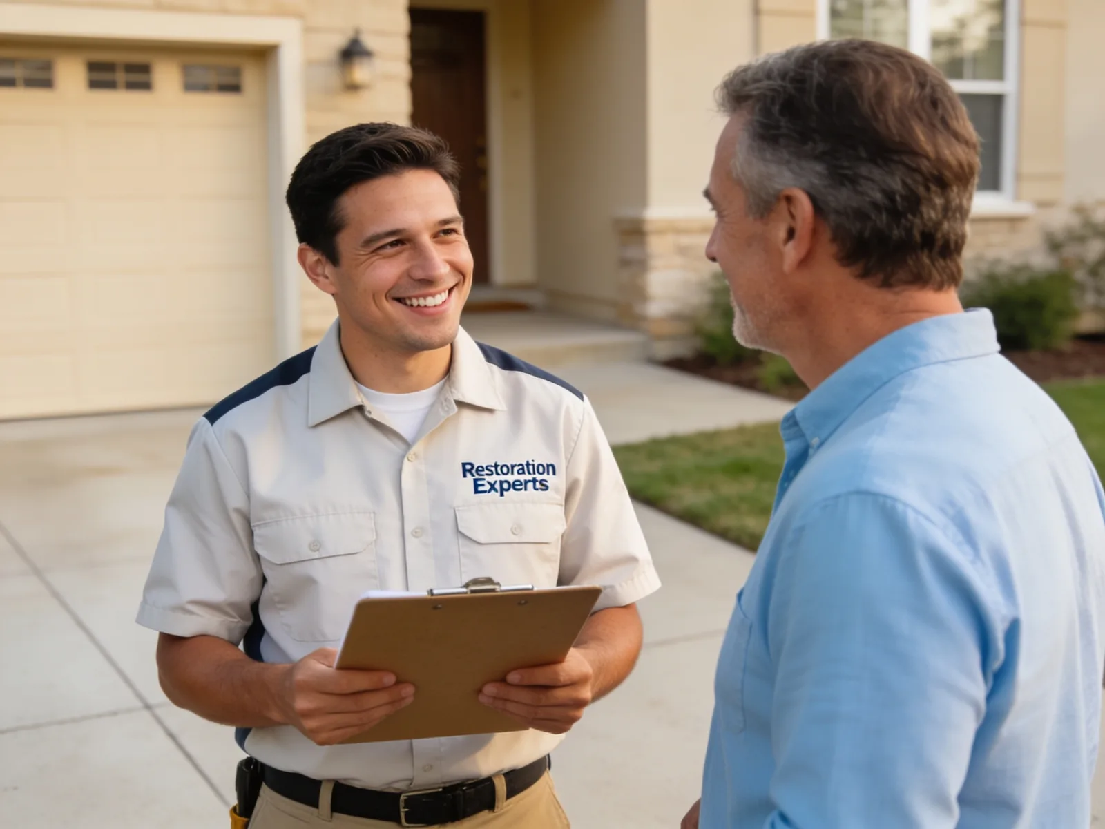 Water Damage Cleanup Detroit, ME FAQs